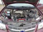 ✅ 2003 Chevrolet Impala • VIN: 2G1WF52E439280359 • Lot: 43217304. Wystawiony na IAAI z przebiegiem 157 097 mil. Bezpłatny archiwum sprzedaży aukcyjnych z USA i szczegółowy raport historii pojazdu na DreamBid. Zdjęcie 10.