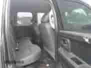 2014 Ram 1500 Express с VIN 1C6RR7FT4ES351004, выставлен на аукционе IAAI как лот 42141410 с пробегом 171 645 миль миль и . История ставок и продаж доступна на DreamBid. Изображение 8.