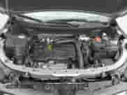 2025 Chevrolet Equinox AWD LT с VIN 3GNAXPEG7SL257474, выставлен на аукционе Copart как лот 55831515 с пробегом 3 277 миль миль и Списание • Salvage title. История ставок и продаж доступна на DreamBid. Изображение 12.