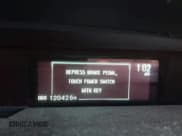 ✅ 2012 Toyota Prius Three • VIN: JTDKN3DU4C0334688 • Лот: 43459368. Опубликован ранее на IAAI с пробегом 120 428 миль. Бесплатный доступ к архиву аукционных продаж из США и подробный отчёт об истории автомобиля на DreamBid. Изображение 14.