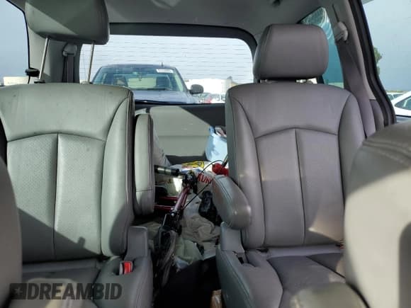 ✅ 2005 Mazda MPV ES • VIN: JM3LW28J150538631 • Lot: 91133535. Wystawiony na Copart z przebiegiem 179 084 mil. Bezpłatny archiwum sprzedaży aukcyjnych z USA i szczegółowy raport historii pojazdu na DreamBid. Zdjęcie 10.