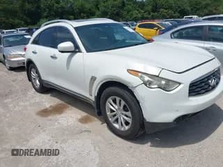 ✅ 2011 Infiniti FX • VIN: JN8AS1MU3BM710575 • Лот: 42449079. Опубликован ранее на IAAI с пробегом 136 719 миль. Бесплатный доступ к архиву аукционных продаж из США и подробный отчёт об истории автомобиля на DreamBid. Изображение 1.