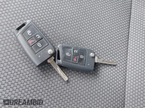 ✅ 2019 Volkswagen Jetta S • VIN: 3VWN57BU0KM031049 • Lot: 43707203. Listed on IAAI with 46,530 mi. Free auction sales archive from the USA and detailed vehicle history report at DreamBid. Image 11.