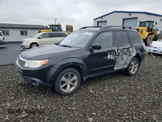 ✅ 2009 Subaru Forester X • VIN: JF2SH63619H730844 • Lot: 91477675. Listed on Copart with 166,974 mi. Free auction sales archive from the USA and detailed vehicle history report at DreamBid. Image 1.
