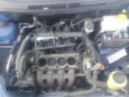 ✅ 2009 Chevrolet Aveo 2LT • VIN: KL1TG56E59B604144 • Lot: 18874701. Listed on IAAI with 80,955 mi. Free auction sales archive from the USA and detailed vehicle history report at DreamBid. Image 10.