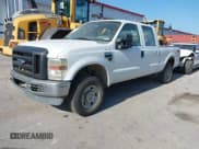 ✅ 2008 Ford F-250 XL • VIN: 1FTSW21578EE55505 • Лот: 42484668. Опубликован ранее на IAAI с пробегом 97 861 миль. Бесплатный доступ к архиву аукционных продаж из США и подробный отчёт об истории автомобиля на DreamBid. Изображение 18.