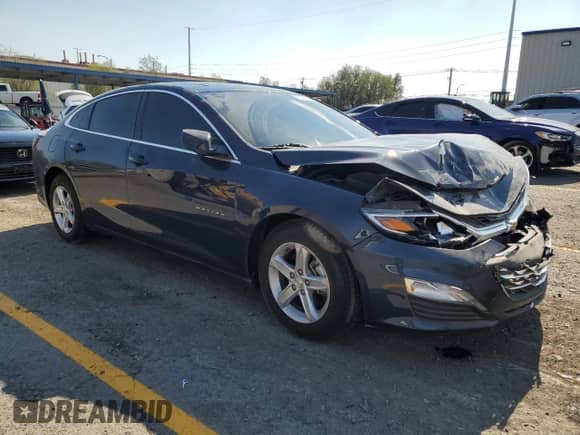 2022 Chevrolet Malibu LT с VIN 1G1ZD5STXNF143471, выставлен на аукционе Copart как лот 67862275 с пробегом 62 359 миль миль и Списание • Salvage title. История ставок и продаж доступна на DreamBid. Изображение 4.