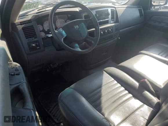 ✅ 2009 Dodge 2500 SLT • VIN: 3D7KR26T19G508813 • Лот: 57350415. Опубликован ранее на Copart с пробегом 157 900 миль. Бесплатный доступ к архиву аукционных продаж из США и подробный отчёт об истории автомобиля на DreamBid. Изображение 8.