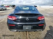 ✅ 2023 Mercedes-Benz C 300 • VIN: W1KWJ8DBXPG129002 • Lot: 84205894. Wystawiony na Copart z przebiegiem 13 525 mil. Bezpłatny archiwum sprzedaży aukcyjnych z USA i szczegółowy raport historii pojazdu na DreamBid. Zdjęcie 6.