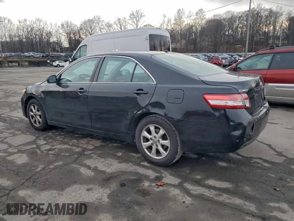 ✅ 2011 Toyota Camry LE • VIN: 4T1BF3EK7BU212128 • Lot: 94431175. Wystawiony na Copart z przebiegiem 160 718 mil. Bezpłatny archiwum sprzedaży aukcyjnych z USA i szczegółowy raport historii pojazdu na DreamBid. Zdjęcie 2.