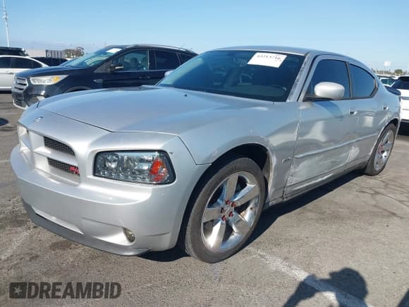 ✅ 2007 Dodge Charger R/T • VIN: 2B3KA53H07H851307 • Лот: 43213716. Опубликован ранее на IAAI с пробегом 181 001 миль. Бесплатный доступ к архиву аукционных продаж из США и подробный отчёт об истории автомобиля на DreamBid. Изображение 2.