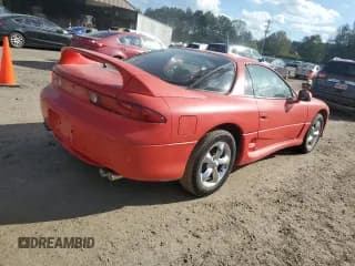✅ 1998 Mitsubishi 3000GT • VIN: JA3AM44H9WY003231 • Lot: 82323874. Wystawiony na Copart z przebiegiem Nie podano. Bezpłatny archiwum sprzedaży aukcyjnych z USA i szczegółowy raport historii pojazdu na DreamBid. Zdjęcie 3.