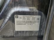 ✅ 2016 Chevrolet Cruze LS • VIN: 1G1PB5SGXG7221728 • Lot: 53065405. Listed on Copart with 47,605 mi. Free auction sales archive from the USA and detailed vehicle history report at DreamBid. Image 14.