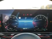 ✅ 2023 Mercedes-Benz S 580 • VIN: W1K6G7GB2PA207814 • Lot: 81423975. Listed on Copart with 24,699 mi. Free auction sales archive from the USA and detailed vehicle history report at DreamBid. Image 9.