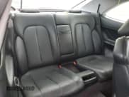 ✅ 2000 Mercedes-Benz CLK 320/430 • VIN: WDBLJ65G7YF126348 • Lot: 46466175. Wystawiony na Copart z przebiegiem 172 879 mil. Bezpłatny archiwum sprzedaży aukcyjnych z USA i szczegółowy raport historii pojazdu na DreamBid. Zdjęcie 10.