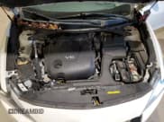 ✅ 2017 Nissan Maxima Platinum • VIN: 1N4AA6AP3HC421629 • Lot: 92696795. Listed on Copart with 89,568 mi. Free auction sales archive from the USA and detailed vehicle history report at DreamBid. Image 11.