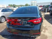 ✅ 2017 Hyundai Sonata Sport • VIN: 5NPE34AB8HH472286 • Лот: 43321859. Опубликован ранее на IAAI с пробегом 93 265 миль. Бесплатный доступ к архиву аукционных продаж из США и подробный отчёт об истории автомобиля на DreamBid. Изображение 16.