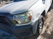 ✅ 2014 Toyota Tacoma • VIN: 5TFNX4CN2EX034147 • Лот: 43721733. Опубликован ранее на IAAI с пробегом 164 717 миль. Бесплатный доступ к архиву аукционных продаж из США и подробный отчёт об истории автомобиля на DreamBid. Изображение 6.