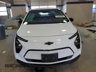 ✅ 2023 Chevrolet Bolt EV 2LT • VIN: 1G1FX6S00P4161160 • Lot: 47355995. Wystawiony na Copart z przebiegiem 14 867 mil. Bezpłatny archiwum sprzedaży aukcyjnych z USA i szczegółowy raport historii pojazdu na DreamBid. Zdjęcie 5.