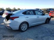 ✅ 2020 Hyundai Accent SE • VIN: 3KPC24A65LE103346 • Лот: 84141164. Опубликован ранее на Copart с пробегом 100 471 миль. Бесплатный доступ к архиву аукционных продаж из США и подробный отчёт об истории автомобиля на DreamBid. Изображение 3.