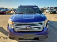 ✅ 2014 Ford Explorer • VIN: 1FM5K7B88EGB52209 • Лот: 90430465. Опубликован ранее на Copart с пробегом 220 646 миль. Бесплатный доступ к архиву аукционных продаж из США и подробный отчёт об истории автомобиля на DreamBid. Изображение 5.