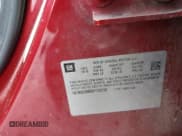 ✅ 2017 Chevrolet Cruze LT • VIN: 1G1BE5SM6H7152738 • Lot: 69938812. Wystawiony na Copart z przebiegiem 104 565 mil. Bezpłatny archiwum sprzedaży aukcyjnych z USA i szczegółowy raport historii pojazdu na DreamBid. Zdjęcie 13.