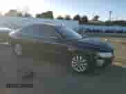 2007 Hyundai Azera SE with VIN KMHFC46FX7A232352, listed as a Copart auction lot 46860985 with 171,142 mi miles and Salvage title. Bid and sale history available at DreamBid. Image 4.