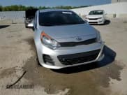 ✅ 2016 Kia Rio LX • VIN: KNADM5A36G6676484 • Lot: 84558245. Listed on Copart with 264,267 mi. Free auction sales archive from the USA and detailed vehicle history report at DreamBid. Image 13.