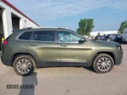 ✅ 2019 Jeep Cherokee Latitude Plus • VIN: 1C4PJMLX7KD231288 • Lot: 42675414. Listed on IAAI with 77,593 mi. Free auction sales archive from the USA and detailed vehicle history report at DreamBid. Image 14.