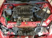 ✅ 2014 Chevrolet Impala LT • VIN: 2G1WB5E3XE1165563 • Лот: 78810554. Опубликован ранее на Copart с пробегом 119 546 миль. Бесплатный доступ к архиву аукционных продаж из США и подробный отчёт об истории автомобиля на DreamBid. Изображение 11.