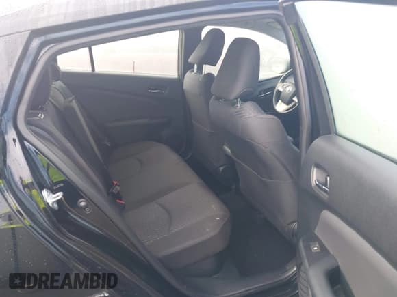 ✅ 2017 Toyota Prius Three • VIN: JTDKARFUXH3532550 • Lot: 43277514. Wystawiony na IAAI z przebiegiem 114 312 mil. Bezpłatny archiwum sprzedaży aukcyjnych z USA i szczegółowy raport historii pojazdu na DreamBid. Zdjęcie 8.