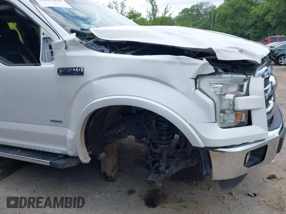 ✅ 2016 Ford F-150 XLT • VIN: 1FTEW1EG6GFB66594 • Лот: 42811127. Опубликован ранее на IAAI с пробегом 237 159 миль. Бесплатный доступ к архиву аукционных продаж из США и подробный отчёт об истории автомобиля на DreamBid. Изображение 18.