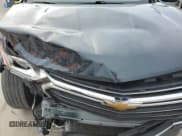 ✅ 2021 Chevrolet Traverse LT Cloth • VIN: 1GNEVMKW6MJ160374 • Lot: 70239224. Wystawiony na Copart z przebiegiem 48 756 mil. Bezpłatny archiwum sprzedaży aukcyjnych z USA i szczegółowy raport historii pojazdu na DreamBid. Zdjęcie 13.