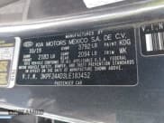 ✅ 2020 Kia Forte LXS • VIN: 3KPF24AD3LE183452 • Лот: 43560580. Опубликован ранее на IAAI с пробегом 83 285 миль. Бесплатный доступ к архиву аукционных продаж из США и подробный отчёт об истории автомобиля на DreamBid. Изображение 9.