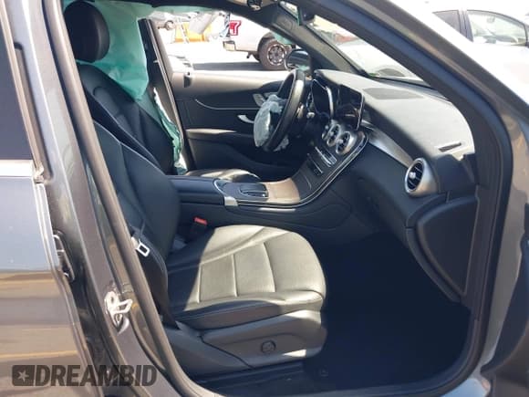 ✅ 2022 Mercedes-Benz GLC 300 • VIN: W1N0G8DB7NV331330 • Лот: 42396553. Опубликован ранее на IAAI с пробегом Не указан. Бесплатный доступ к архиву аукционных продаж из США и подробный отчёт об истории автомобиля на DreamBid. Изображение 5.