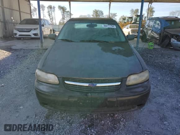 2000 Chevrolet Malibu LS z VIN 1G1NE52J5Y6239538, wystawiony jako Copart lot #80271794 z przebiegiem 299 390 mil mil oraz Szkoda całkowita • Salvage title. Historia ofert i sprzedaży dostępna na DreamBid. Obrazek 5.