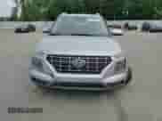 2024 Hyundai Venue SEL with VIN KMHRC8A35RU280845, listed as a Copart auction lot 72532684 with 13,388 mi miles and Salvage title. Bid and sale history available at DreamBid. Image 12.