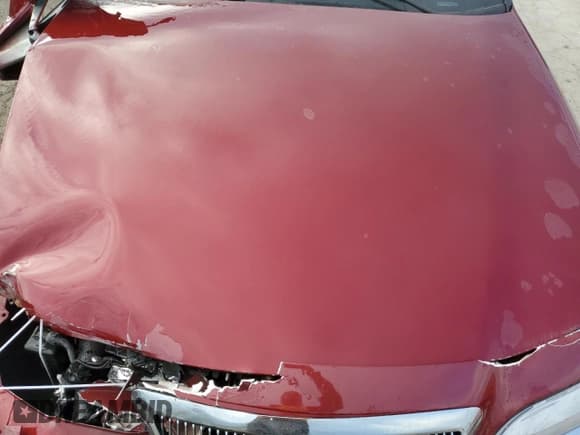 ✅ 1997 Lincoln Mark VIII • VIN: 1LNLM91V8VY676510 • Lot: 82120584. Listed on Copart with 63,575 mi. Free auction sales archive from the USA and detailed vehicle history report at DreamBid. Image 11.