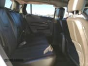 ✅ 2015 GMC Terrain Denali • VIN: 2GKFLZE30F6393155 • Лот: 86496085. Опубликован ранее на Copart с пробегом 109 831 миль. Бесплатный доступ к архиву аукционных продаж из США и подробный отчёт об истории автомобиля на DreamBid. Изображение 11.