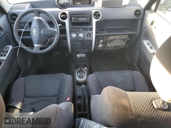 ✅ 2004 Scion xB • VIN: JTLKT324840138767 • Lot: 82434185. Listed on Copart with Not provided. Free auction sales archive from the USA and detailed vehicle history report at DreamBid. Image 10.