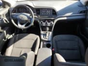 ✅ 2020 Hyundai Elantra SEL • VIN: KMHD84LF2LU014766 • Lot: 89561125. Listed on Copart with 118,297 mi. Free auction sales archive from the USA and detailed vehicle history report at DreamBid. Image 8.