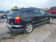 ✅ 2007 Chrysler Pacifica Touring • VIN: 2A8GM68X47R148796 • Lot: 43416623. Listed on IAAI with 144,328 mi. Free auction sales archive from the USA and detailed vehicle history report at DreamBid. Image 4.