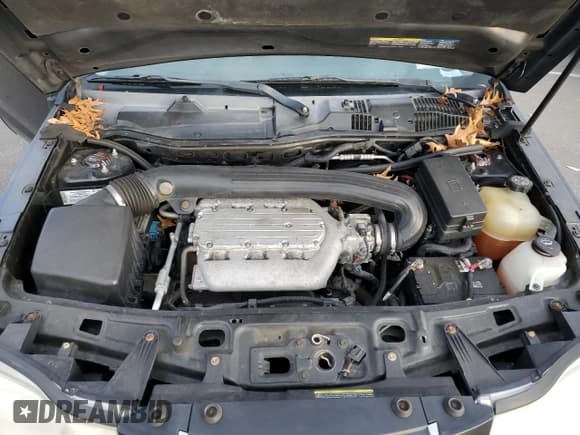 ✅ 2006 Saturn VUE • VIN: 5GZCZ53426S805461 • Lot: 87298534. Wystawiony na Copart z przebiegiem 182 522 mil. Bezpłatny archiwum sprzedaży aukcyjnych z USA i szczegółowy raport historii pojazdu na DreamBid. Zdjęcie 12.