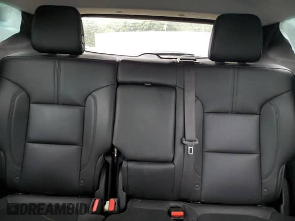 2021 Chevrolet Blazer LT z VIN 3GNKBDRS2MS511553, wystawiony jako Copart lot #66243114 z przebiegiem 93 159 mil mil oraz Szkoda całkowita • Salvage title. Historia ofert i sprzedaży dostępna na DreamBid. Obrazek 10.