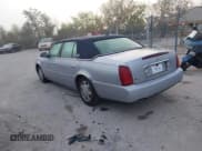 ✅ 2005 Cadillac DeVille • VIN: 1G6KD54Y05U258161 • Lot: 43205077. Wystawiony na IAAI z przebiegiem 137 759 mil. Bezpłatny archiwum sprzedaży aukcyjnych z USA i szczegółowy raport historii pojazdu na DreamBid. Zdjęcie 3.