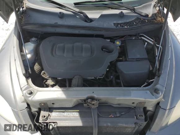 ✅ 2009 Chevrolet HHR 2LT • VIN: 3GNCA53V89S633681 • Lot: 53168235. Listed on Copart with 220,637 mi. Free auction sales archive from the USA and detailed vehicle history report at DreamBid. Image 13.