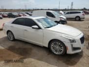 ✅ 2015 Cadillac CTS Luxury RWD • VIN: 1G6AR5SXXF0117422 • Lot: 64862105. Wystawiony na Copart z przebiegiem 100 102 mil. Bezpłatny archiwum sprzedaży aukcyjnych z USA i szczegółowy raport historii pojazdu na DreamBid. Zdjęcie 4.