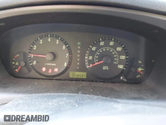 ✅ 2004 Hyundai Elantra GLS • VIN: KMHDN46D84U749465 • Lot: 40692684. Wystawiony na IAAI z przebiegiem 84 855 mil. Bezpłatny archiwum sprzedaży aukcyjnych z USA i szczegółowy raport historii pojazdu na DreamBid. Zdjęcie 7.