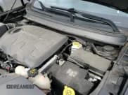 ✅ 2020 Jeep Cherokee Latitude Plus • VIN: 1C4PJMLX7LD603715 • Лот: 91807085. Опубликован ранее на Copart с пробегом 35 854 миль. Бесплатный доступ к архиву аукционных продаж из США и подробный отчёт об истории автомобиля на DreamBid. Изображение 15.