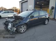 ✅ 2015 Subaru Impreza Premium • VIN: JF1GPAC65FH270101 • Lot: 91347995. Listed on Copart with 82,006 mi. Free auction sales archive from the USA and detailed vehicle history report at DreamBid. Image 1.